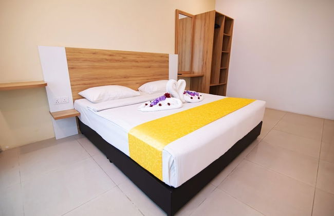 D'Embassy Serviced Residence Suites - Foto 17