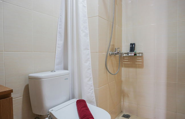 Elegant New Studio The Oasis Apartment - Foto 23