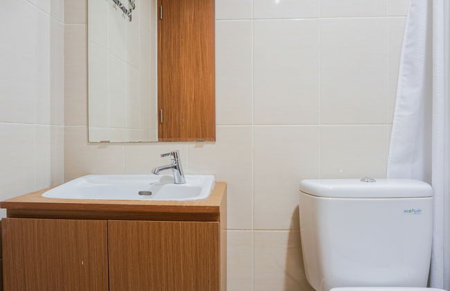Elegant New Studio The Oasis Apartment - Foto 19