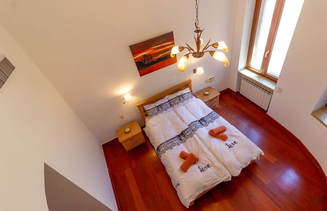 Art apartment in Mamila - Foto 6