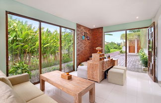 Foto 2 - Manca Villa Canggu by Ini Vie Hospitality