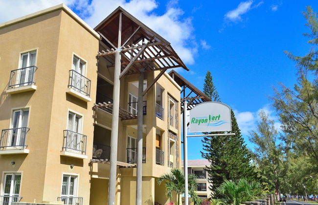 Paradya Beach Apartments - Foto 1