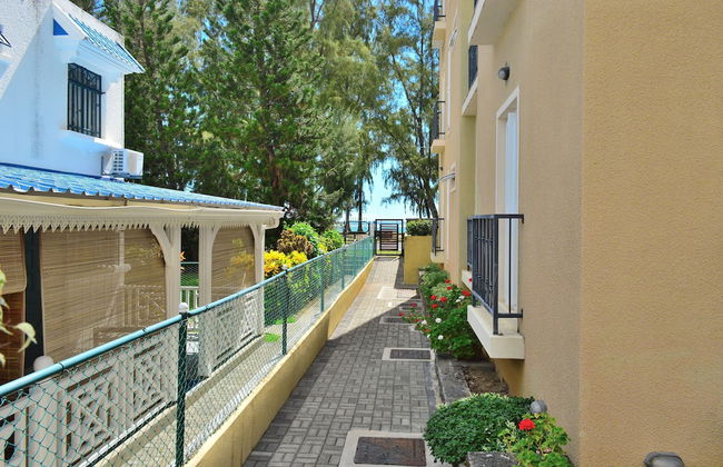 Paradya Beach Apartments - Foto 13