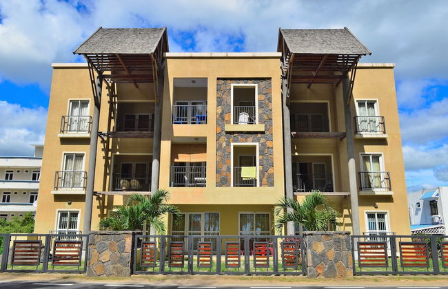 Paradya Beach Apartments - Foto 10