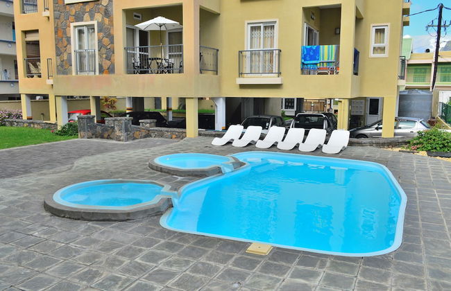 Paradya Beach Apartments - Foto 6