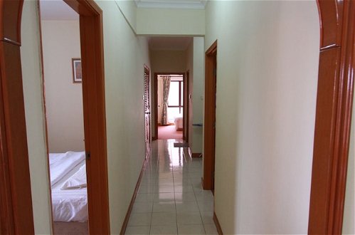 Foto 30 - Jack's CondoApartment @ Marina Court Resort Condominium