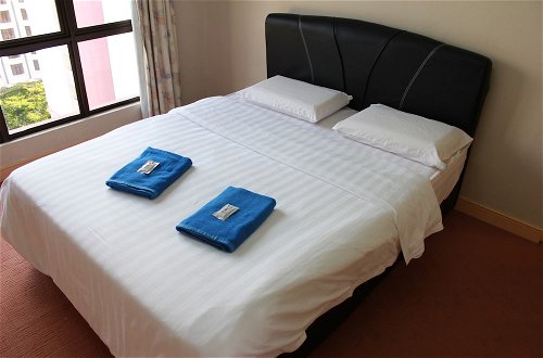 Foto 58 - Jack's CondoApartment @ Marina Court Resort Condominium
