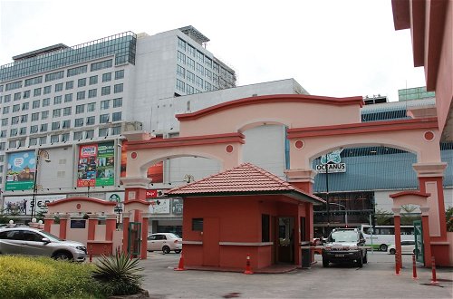 Foto 3 - Jack's CondoApartment @ Marina Court Resort Condominium