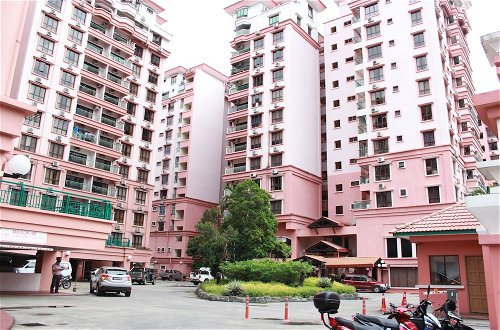 Foto 5 - Jack's CondoApartment @ Marina Court Resort Condominium