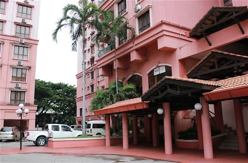 Foto 7 - Jack's CondoApartment @ Marina Court Resort Condominium