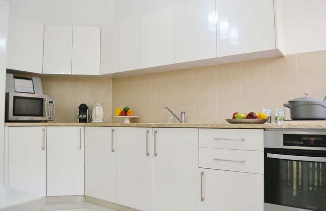 Beautiful Modern Apartment 3BDR E3 - Foto 15