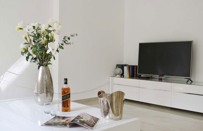 Beautiful Modern Apartment 3BDR E3 - Foto 17
