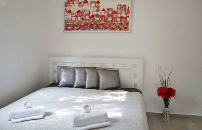 Beautiful Modern Apartment 3BDR E3 - Foto 9