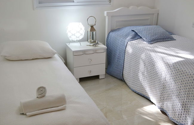 Beautiful Modern Apartment 3BDR E3 - Foto 10