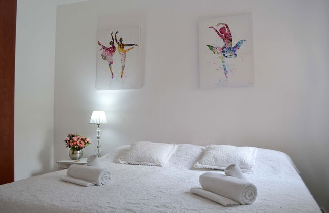 Beautiful Modern Apartment 3BDR E3 - Foto 11