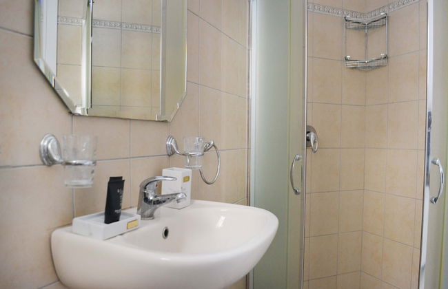 Beautiful Modern Apartment 3BDR E3 - Foto 25