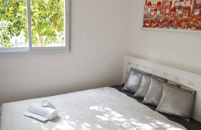 Beautiful Modern Apartment 3BDR E3 - Foto 6