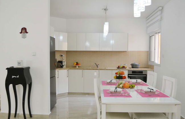 Beautiful Modern Apartment 3BDR E3 - Foto 14