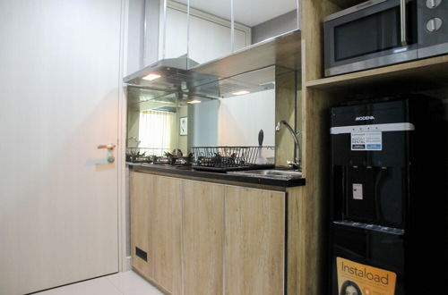 Photo 6 - Homey Studio Apartment @ Springlake View Summarecon Bekasi