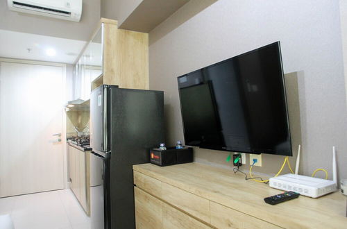 Foto 8 - Homey Studio Apartment @ Springlake View Summarecon Bekasi