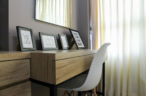 Foto 11 - Homey Studio Apartment @ Springlake View Summarecon Bekasi