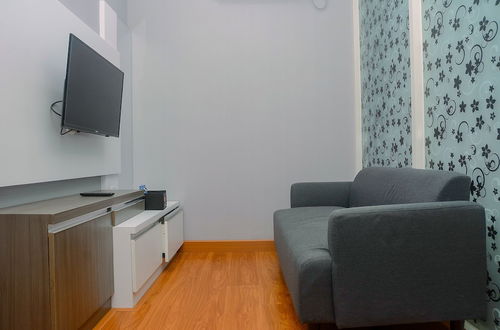 Photo 9 - Comfy Strategic 1BR Apartment Atlanta Residence near Universitas Indonesia