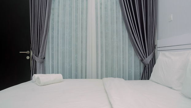 Comfy Strategic 1BR Apartment Atlanta Residence near Universitas Indonesia - Foto 2