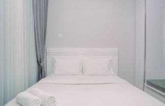 Photo 1 - Comfy Strategic 1BR Apartment Atlanta Residence near Universitas Indonesia