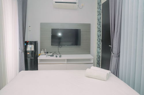 Photo 16 - Comfy Strategic 1BR Apartment Atlanta Residence near Universitas Indonesia