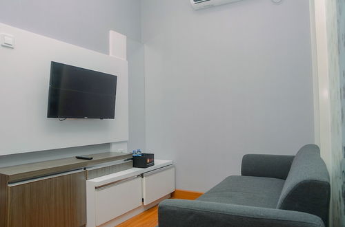 Foto 10 - Comfy Strategic 1BR Apartment Atlanta Residence near Universitas Indonesia