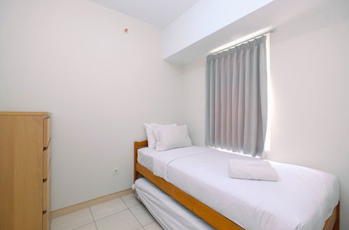 Photo 8 - Beautiful and Cozy 2BR at Springlake Summarecon Bekasi Apartment