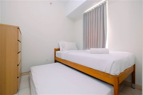 Photo 10 - Beautiful and Cozy 2BR at Springlake Summarecon Bekasi Apartment