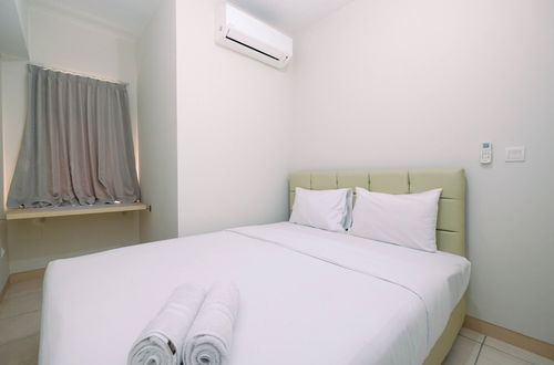 Foto 4 - Beautiful and Cozy 2BR at Springlake Summarecon Bekasi Apartment