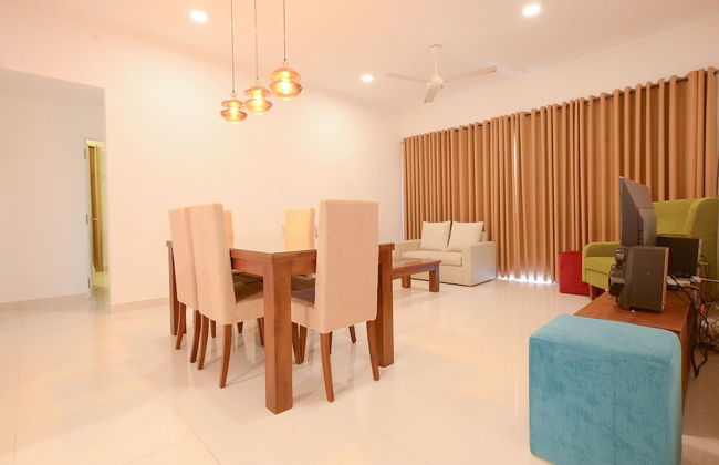 De Saram Residencies - Foto 30