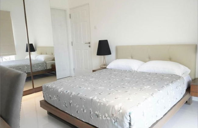 De Saram Residencies - Foto 8