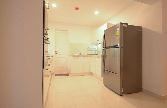 De Saram Residencies - Foto 36