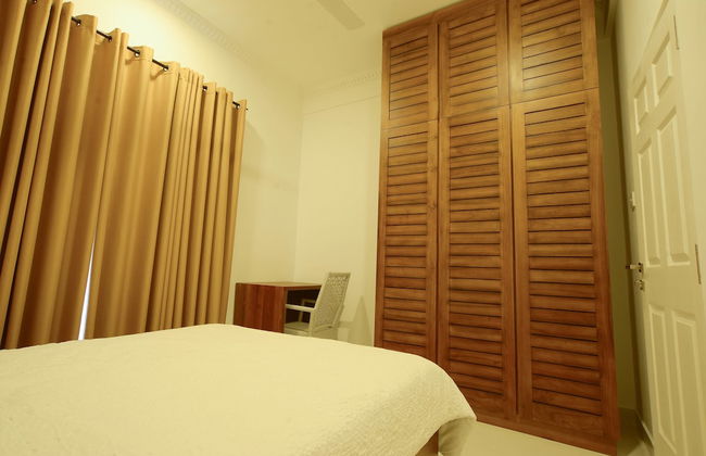 De Saram Residencies - Foto 9