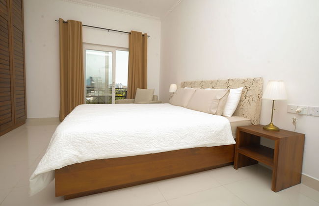De Saram Residencies - Foto 19