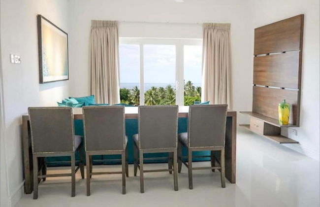 De Saram Residencies - Foto 1