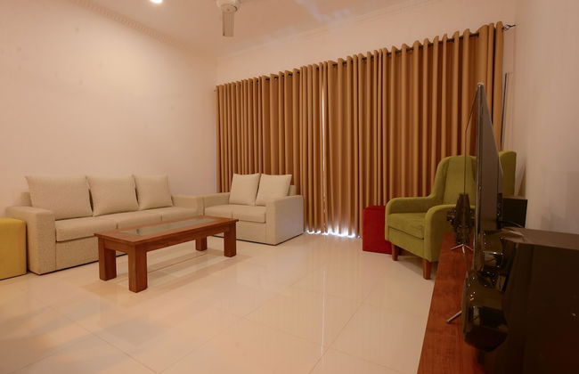 De Saram Residencies - Foto 21