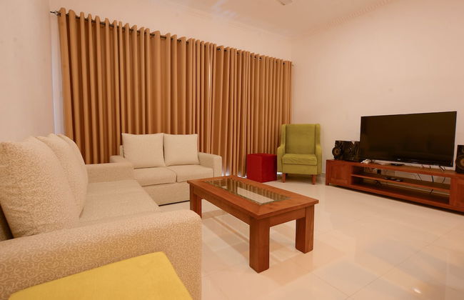 De Saram Residencies - Foto 20
