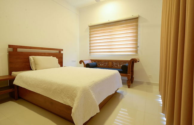 De Saram Residencies - Foto 17