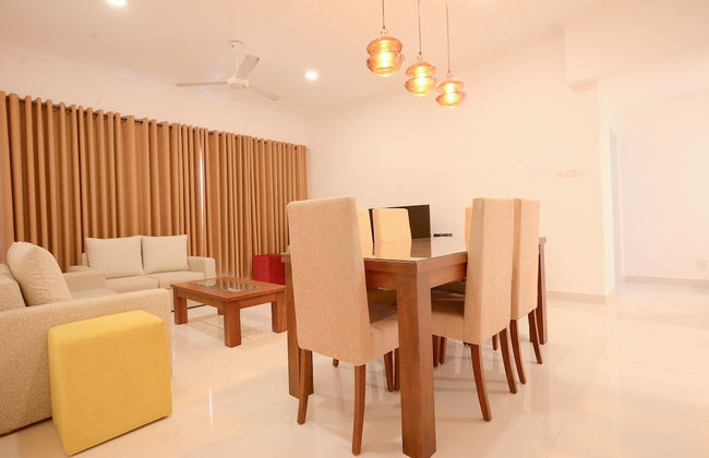 De Saram Residencies - Foto 29