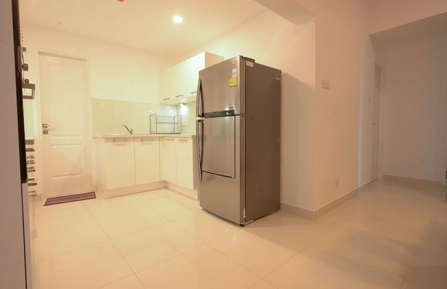 De Saram Residencies - Foto 37