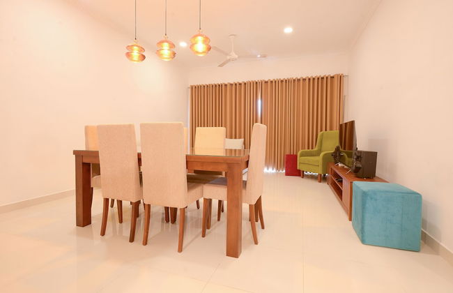 De Saram Residencies - Foto 28