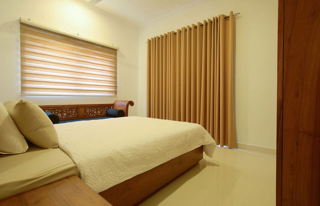 De Saram Residencies - Foto 10