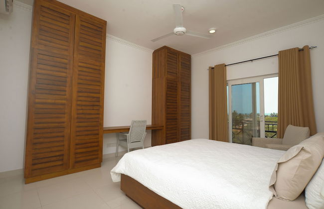 De Saram Residencies - Foto 15