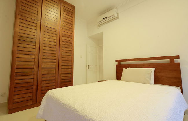 De Saram Residencies - Foto 12