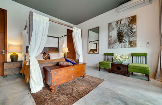 Foto 2 - Villa Daana Uluwatu