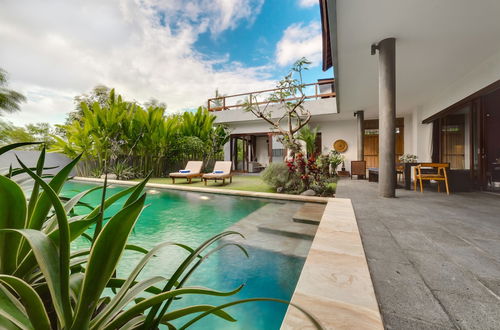 Foto 48 - Villa Daana Uluwatu